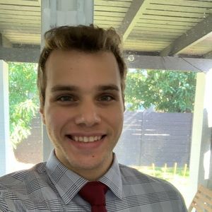 Meet your Posher, Jordan